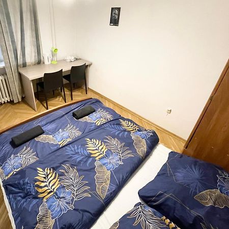Fantastic Waw - Ns54 Room N Varsovia Exterior foto