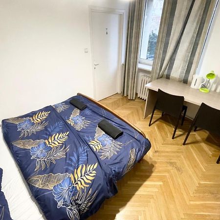 Fantastic Waw - Ns54 Room N Varsovia Exterior foto