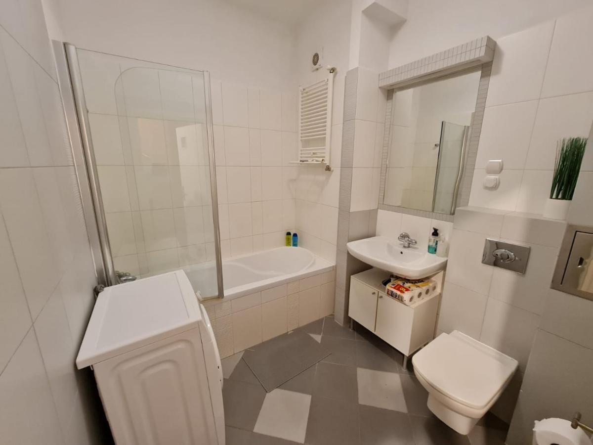 Fantastic Waw - Ns54 Room N Varsovia Exterior foto
