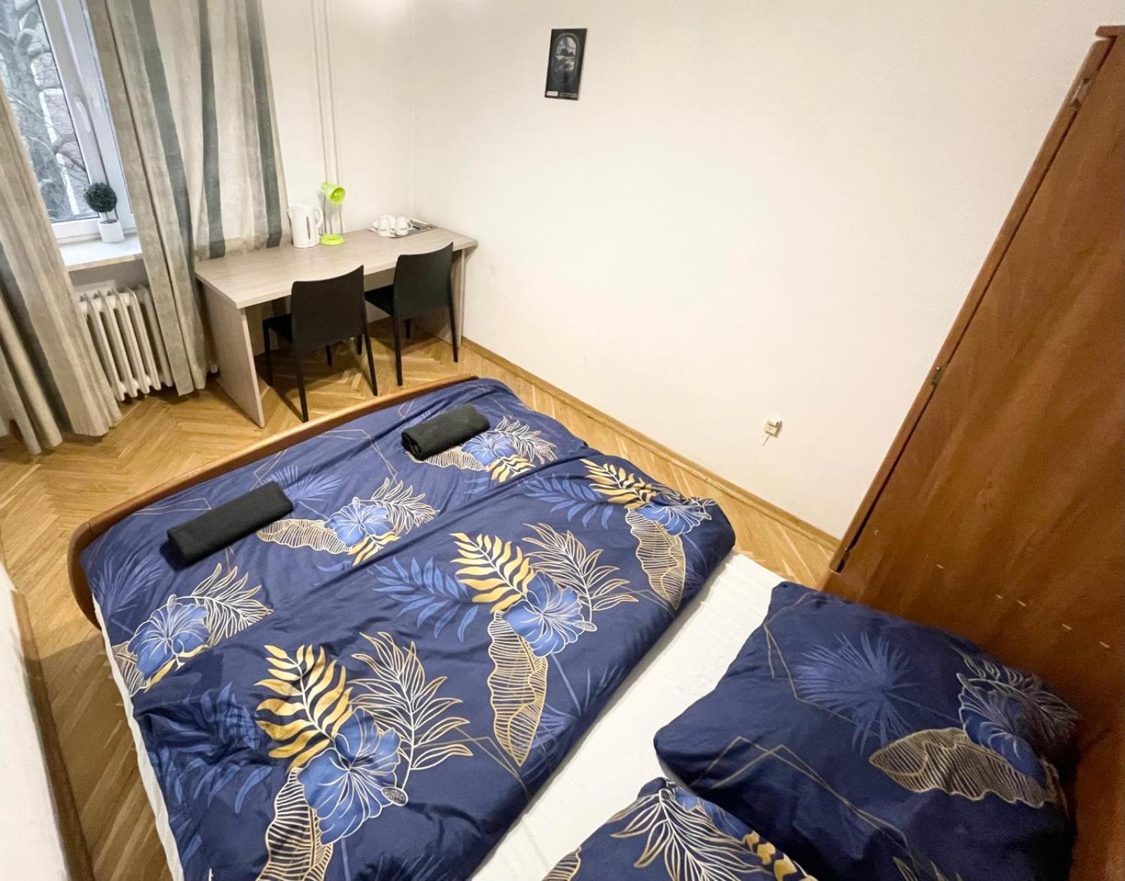 Fantastic Waw - Ns54 Room N Varsovia Exterior foto